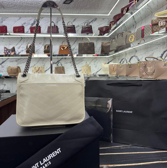 Bolso niki ysl